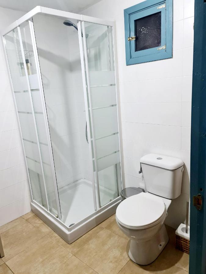 Apartament A Aira Da Xoanina