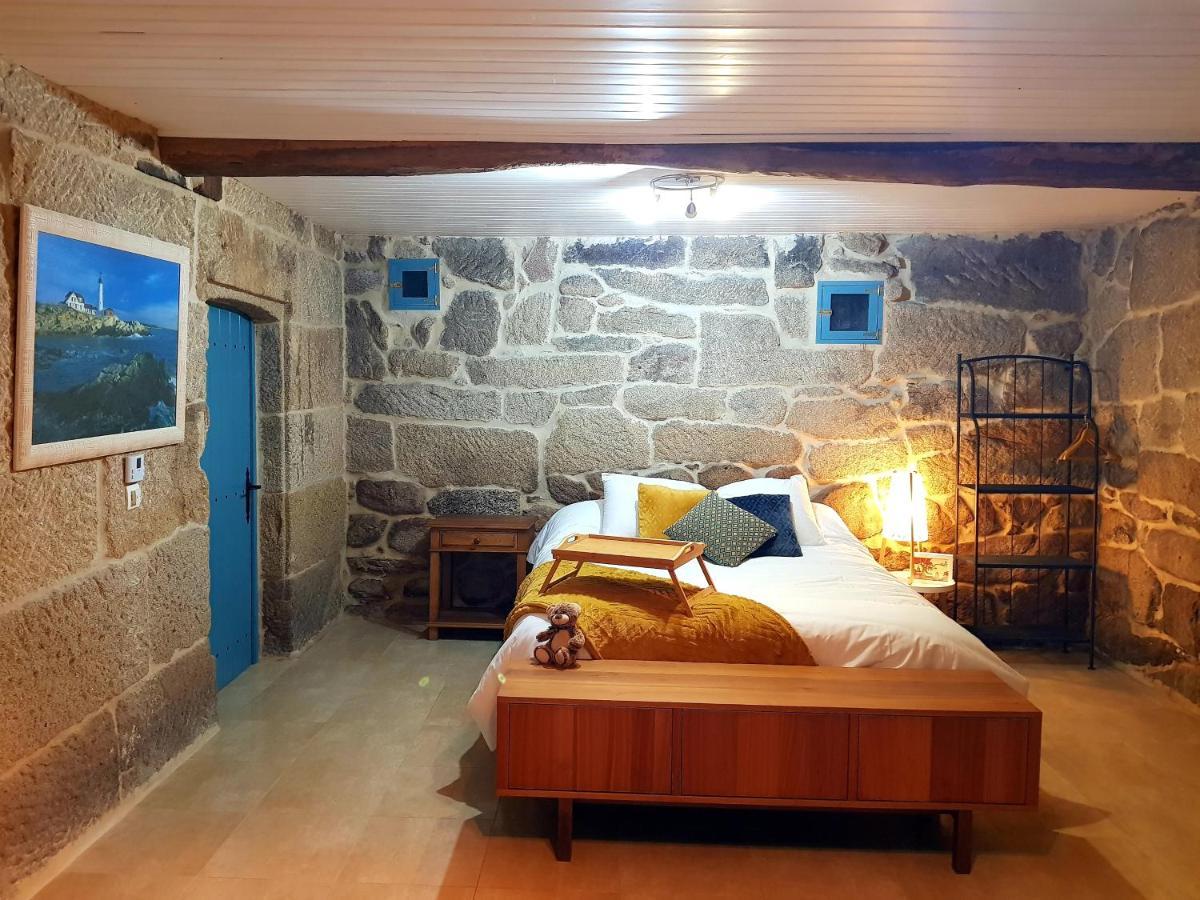 A Aira Da Xoanina Apartment *