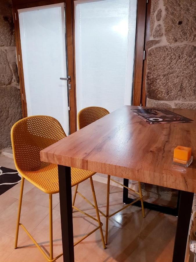 Apartament A Aira Da Xoanina *